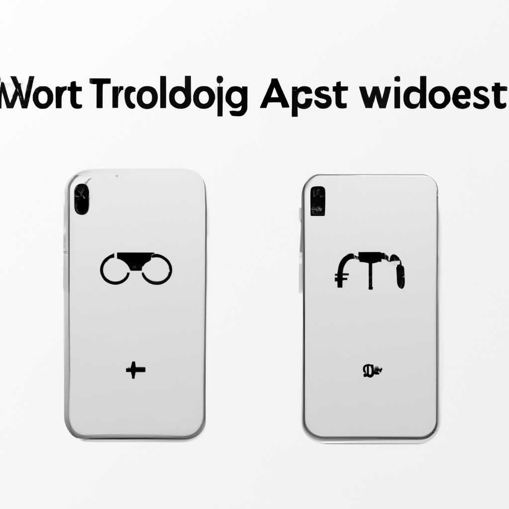 Почему AirPods не работают с Android и компьютером – решение проблемы