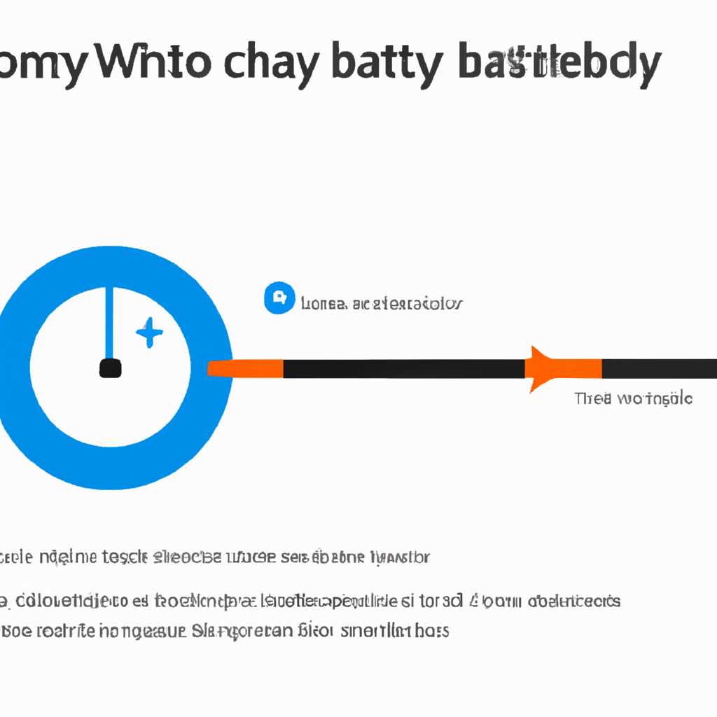 Неправильные настройки питания