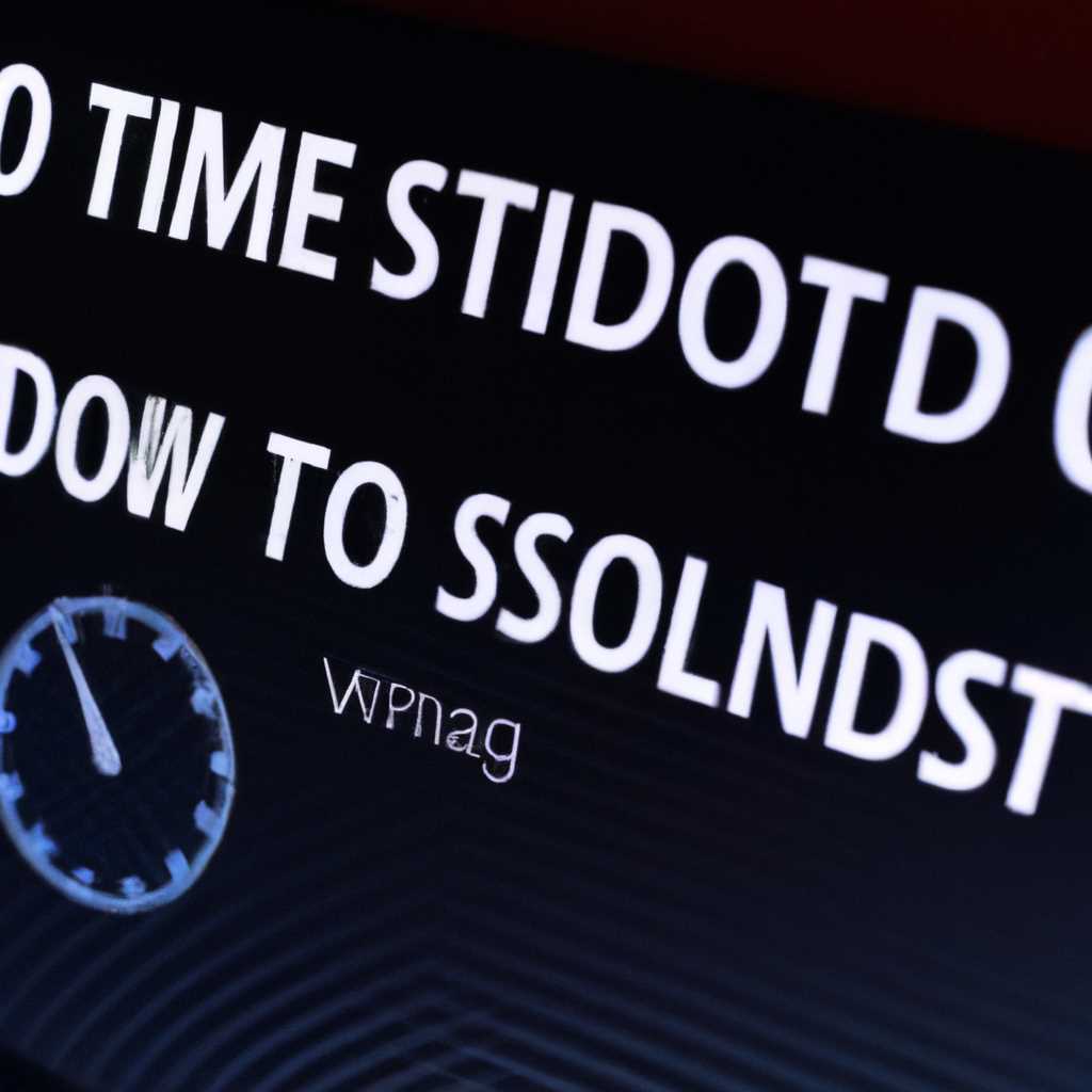 Почему долго загружается система Windows 10 с диска SSD и 9 способов ускорения