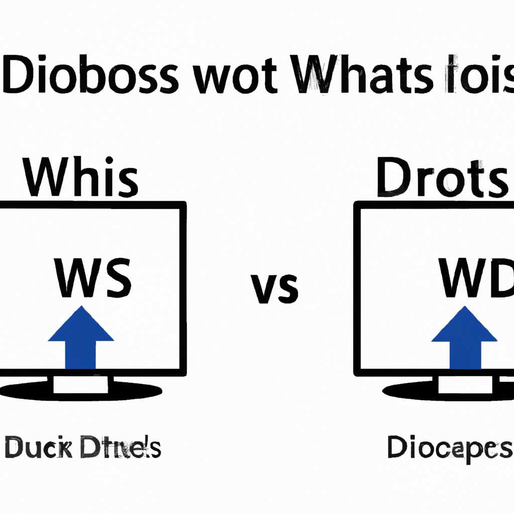 Почему DOS превосходит Windows: основные преимущества
