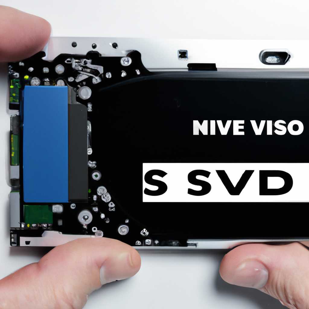 Почему драйвер NVMe для SSD 970 Evo Plus не устанавливается и как решить проблему?