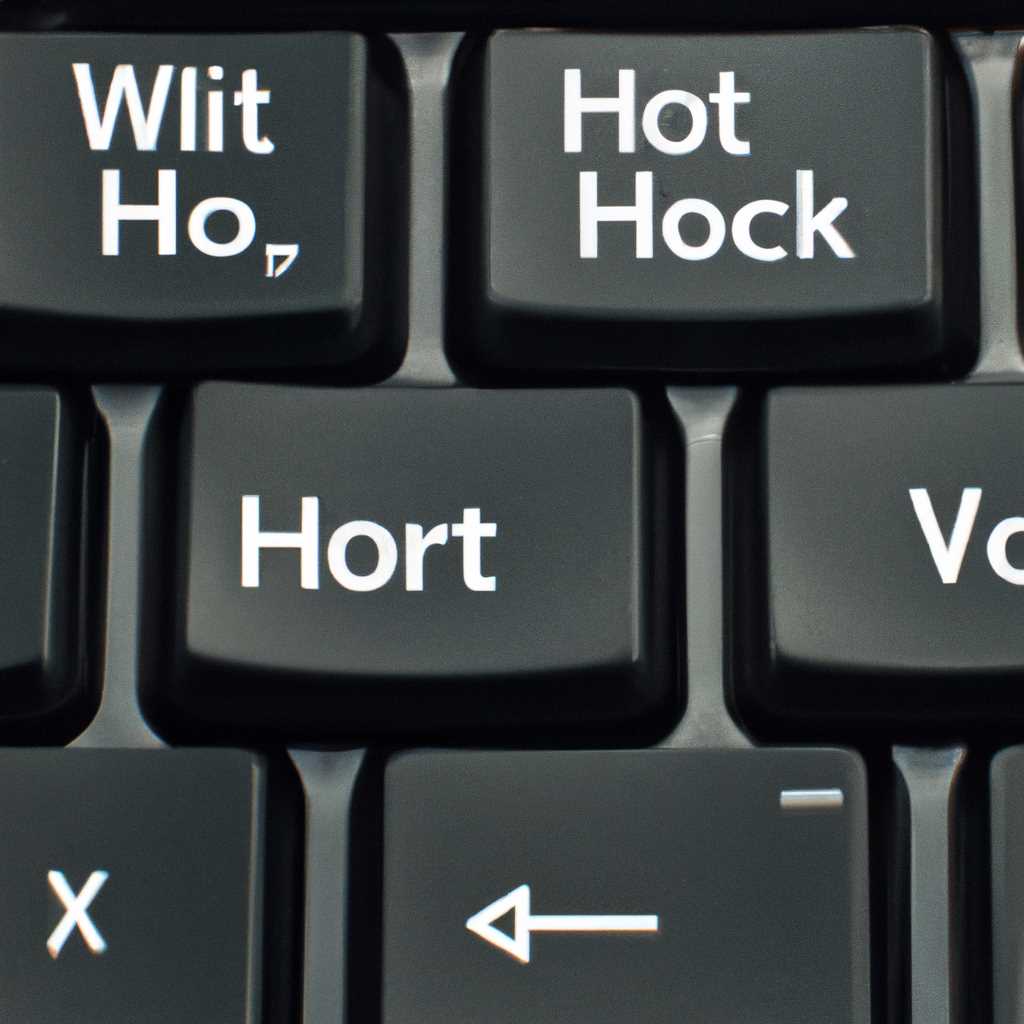 Почему горячие клавиши Ctrl+C и Ctrl+V не работают на клавиатуре?