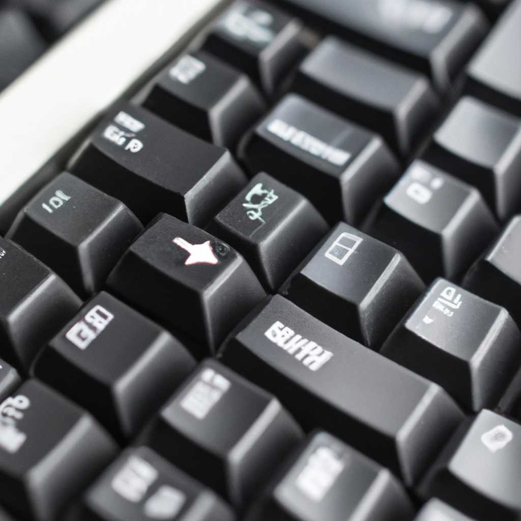 2. Проблемы с подключением клавиатуры или USB-порта