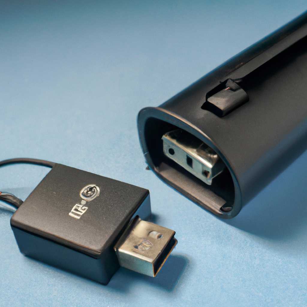 Почему компьютер не распознает фотоаппарат по USB: основные причины и их решение
