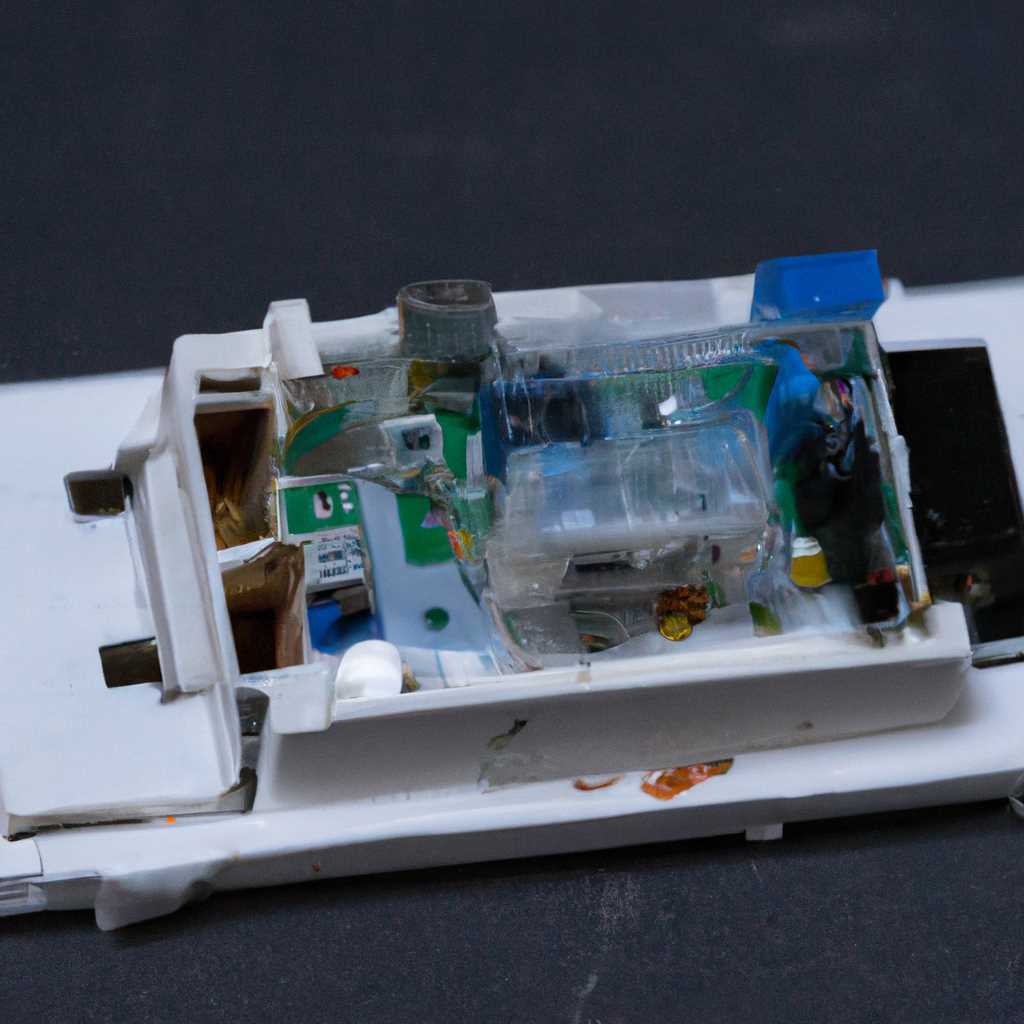 Исправить циклическое переподключение USB устройства
