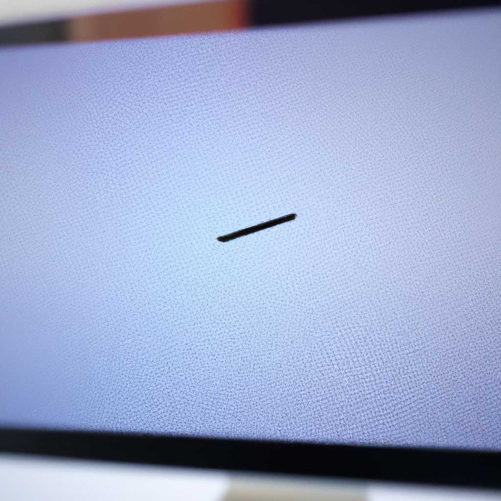 Почему на компьютере Mac внешний дисплей не работает или выглядит нечетким: проблемы и решения