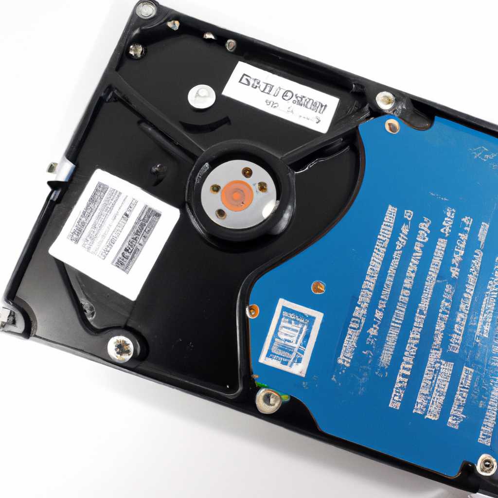 Почему не определяется жесткий диск Western Digital и как это исправить