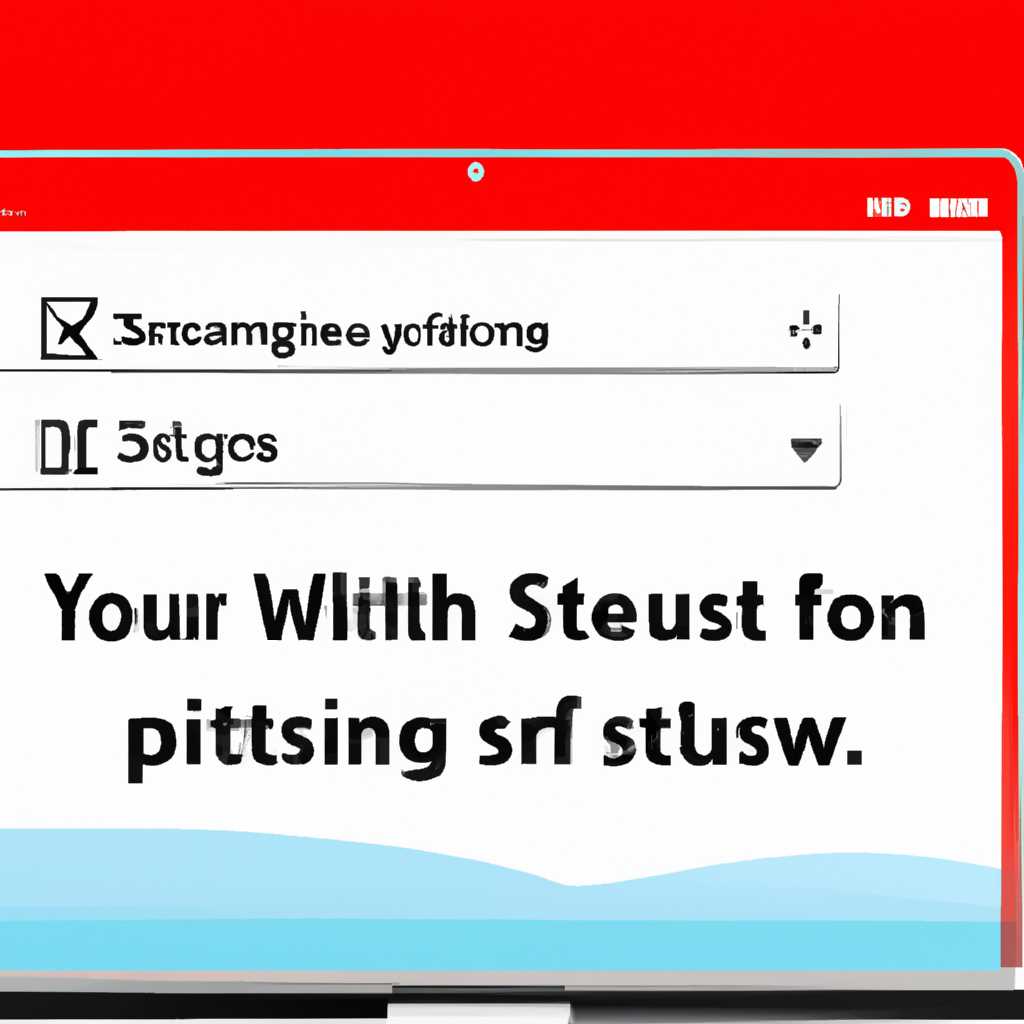3. Командная строка и реестр Windows
