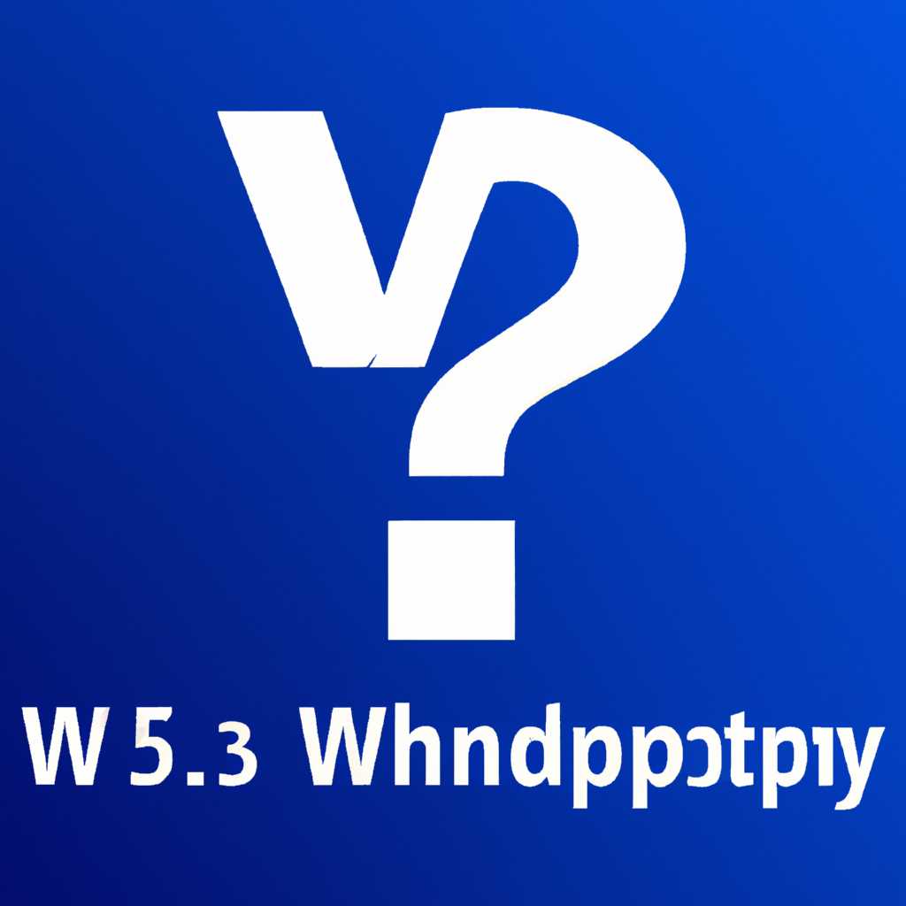 Почему не отображаются установленные обновления в Windows 10? Решение проблемы