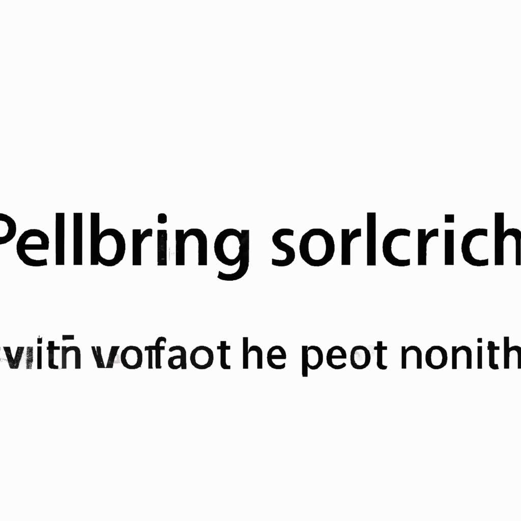 Почему не работает поиск в Outlook и как решить проблему