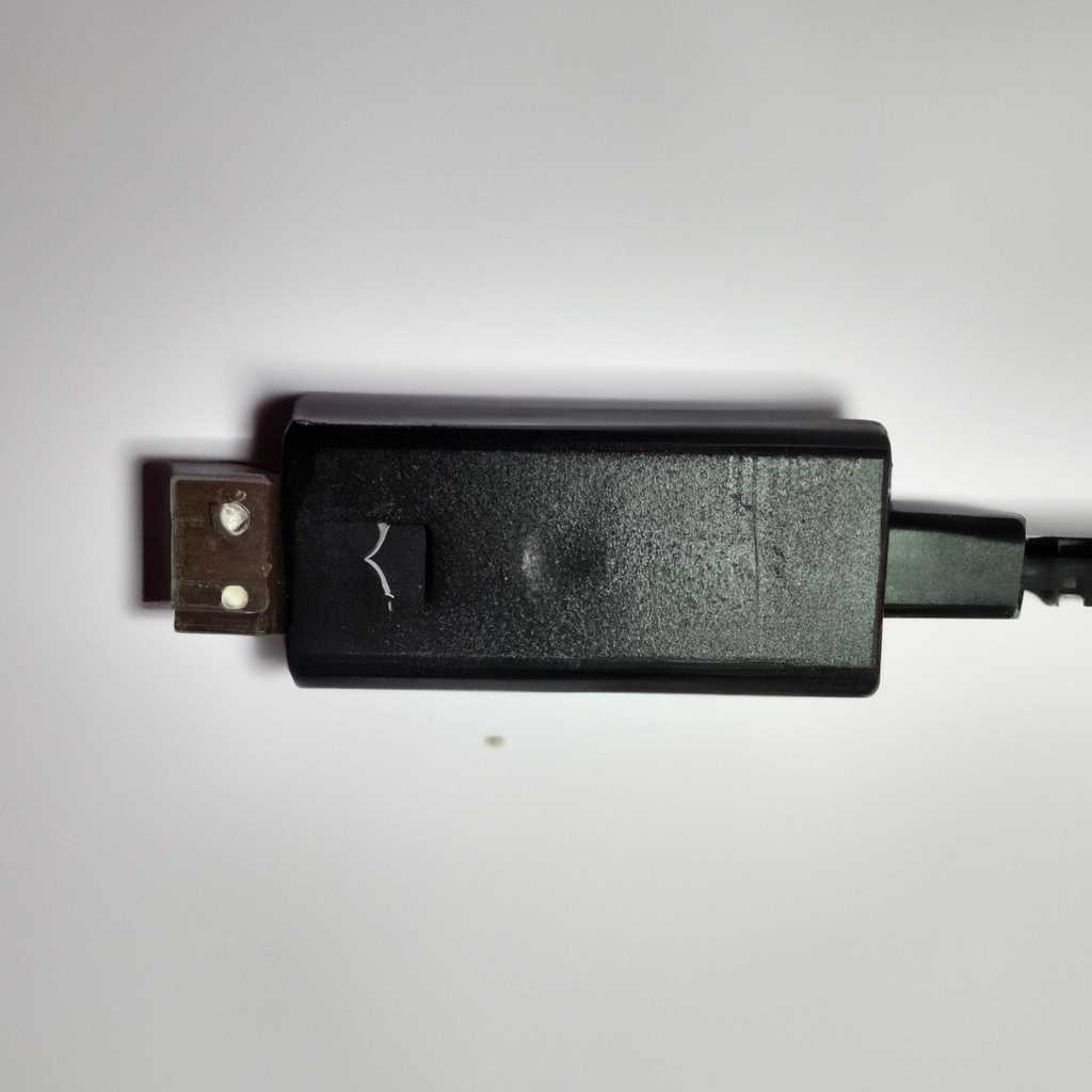 Как выбрать активный USB хаб с достаточной мощностью