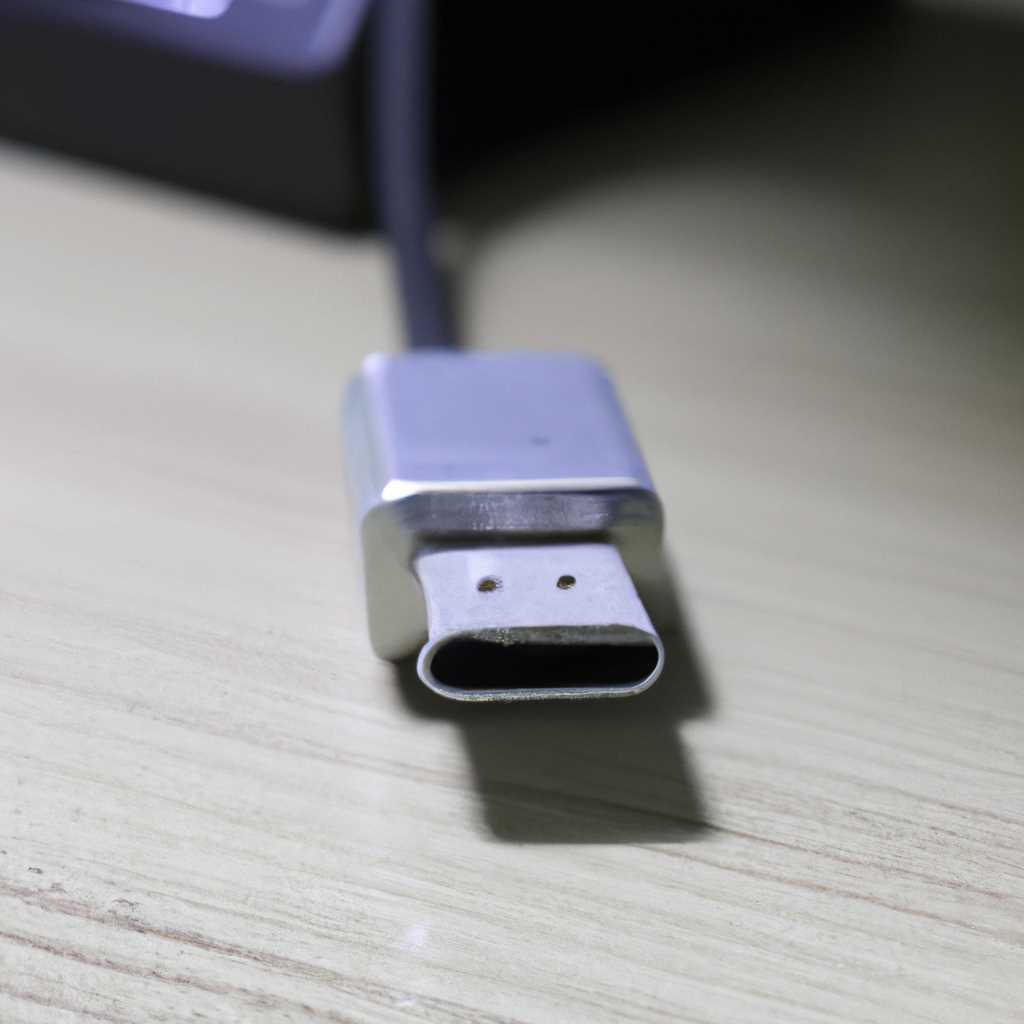 Почему не хватает питания у USB порта и как это решить