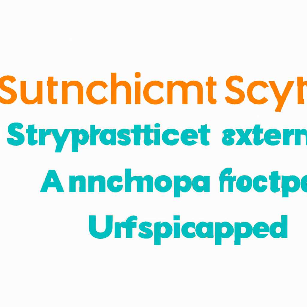 Почему нельзя отключать SysmainSuperfetch и как правильно настроить