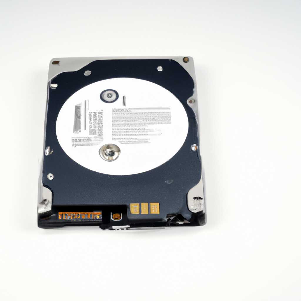 Почему обычный диск HDD может быть определен как твердотельный SSD?