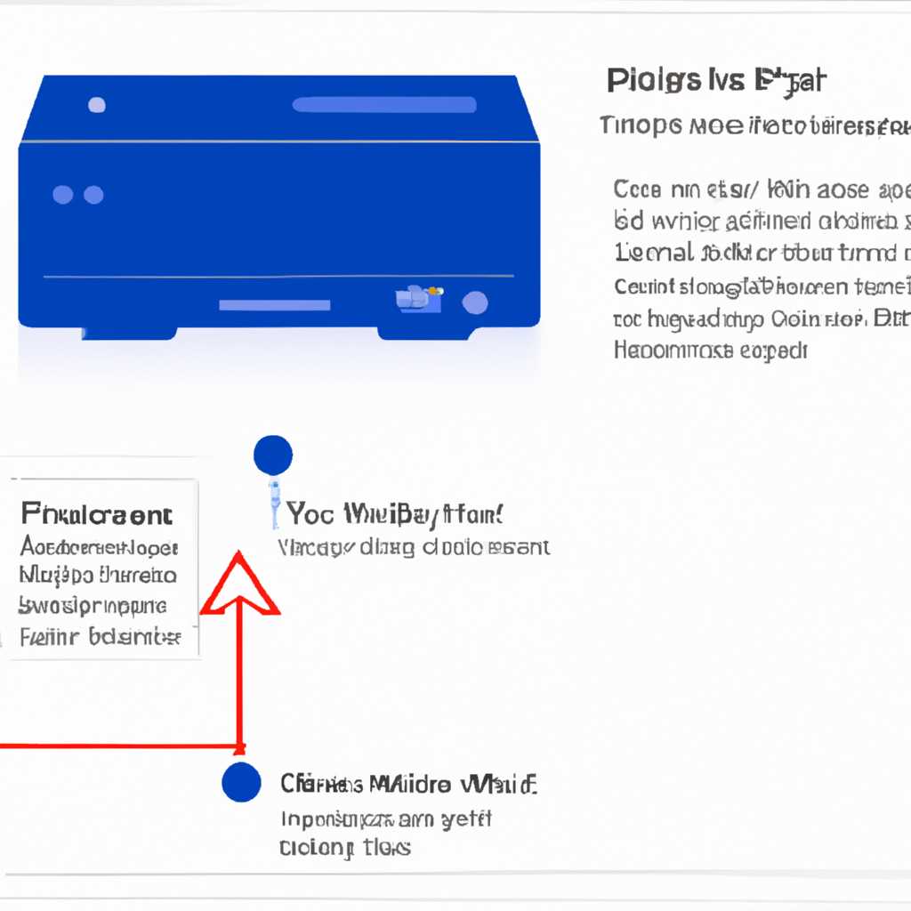 Проблемы сетевого принтера в Windows 10