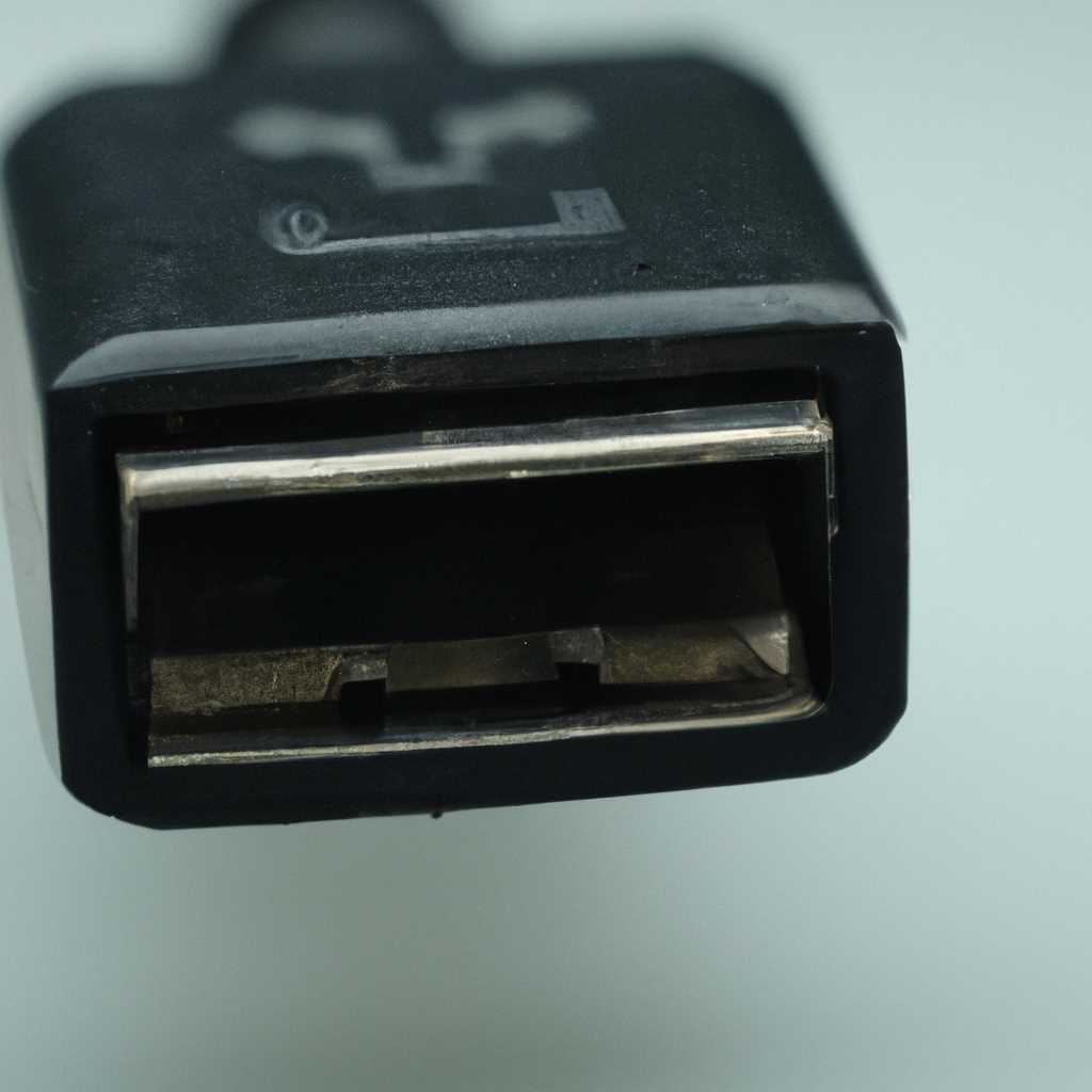 Почему USB-порт может прекратить работу после подключения или отключения USB-устройства? Как это исправить?