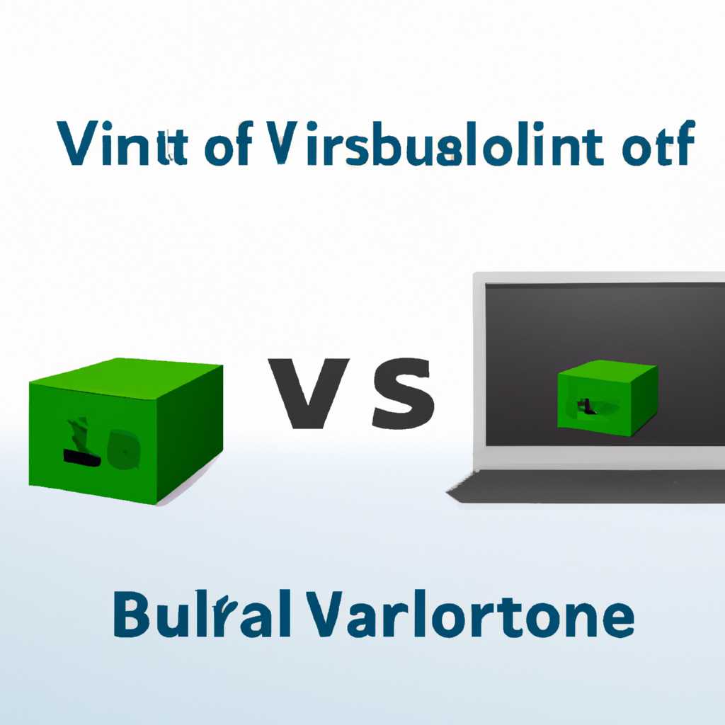 Почему VirtualBox не распознает USB устройства и как решить проблему