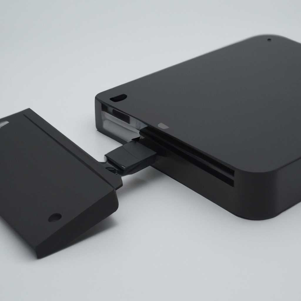 Почему внешний жесткий диск в корпусе USB 3.0 исчезает во время сна и как это исправить