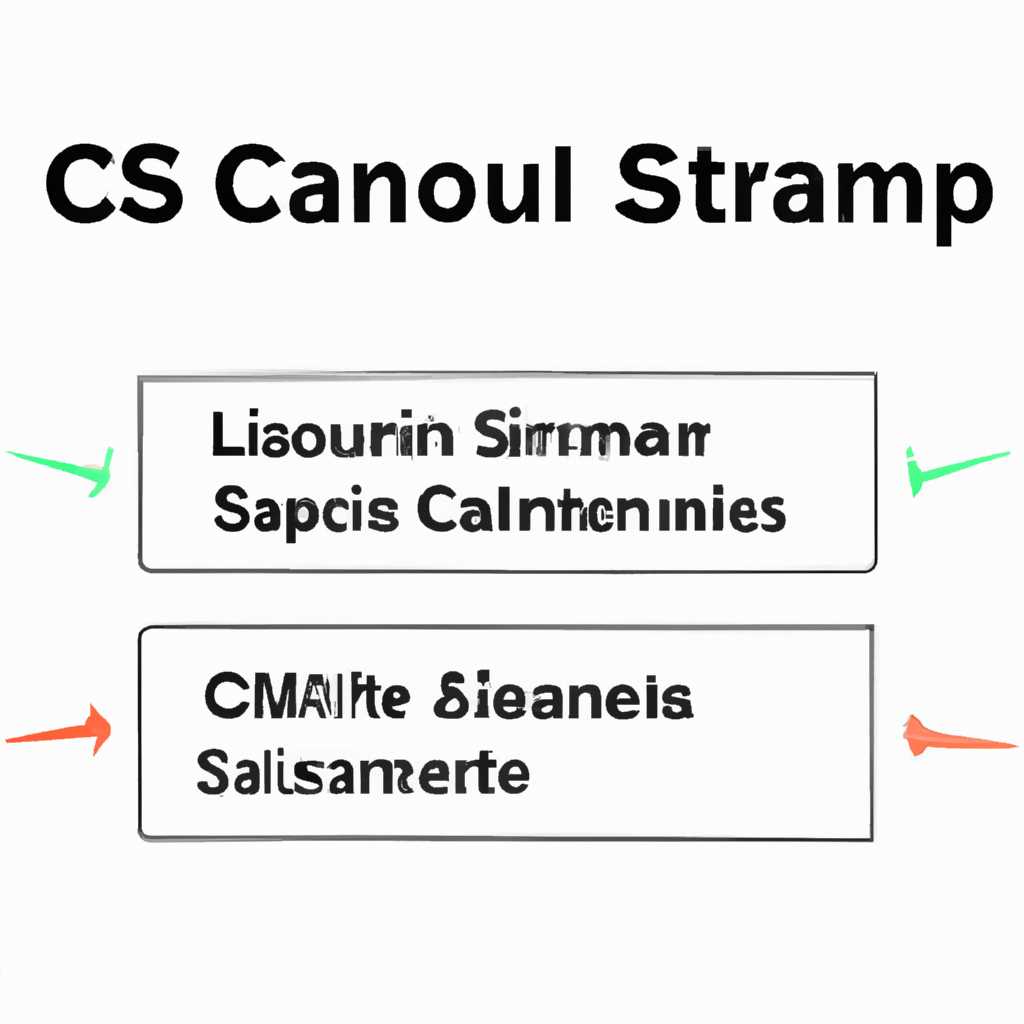 Частые ошибки при установке ОС без поддержки CSM: