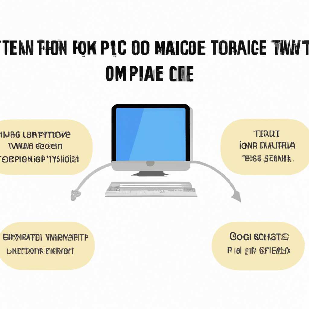 Подготовка компьютера Mac к продаже, передаче или обмену с доплатой: 7 важных шагов