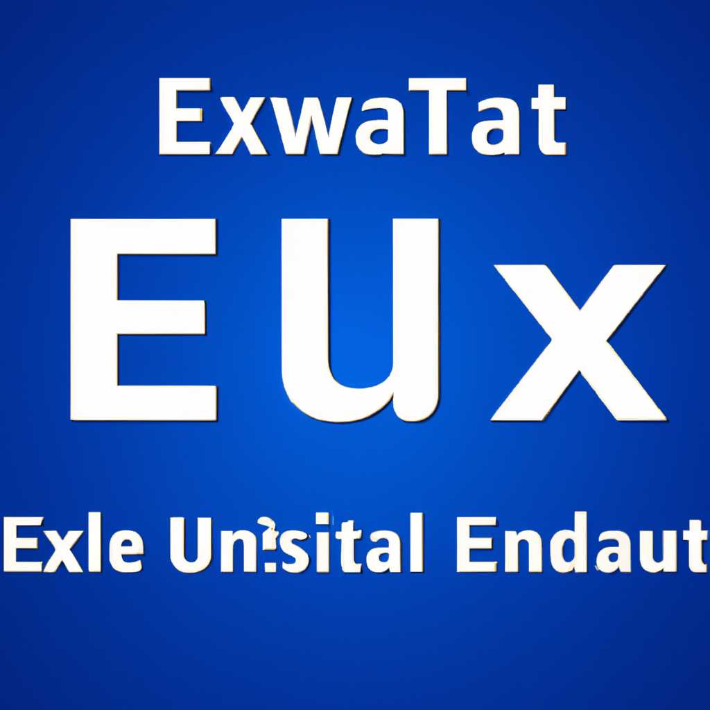 Подключение EXT4 в Windows 7/8/8.1/10: инструкция по использованию