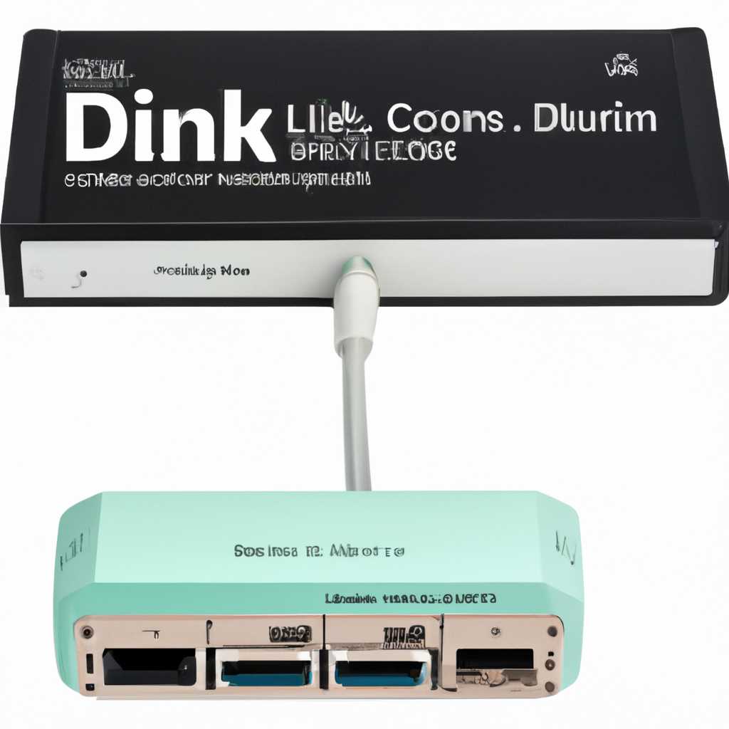Подключение и настройка роутера D-Link DIR-300 — пошаговая инструкция