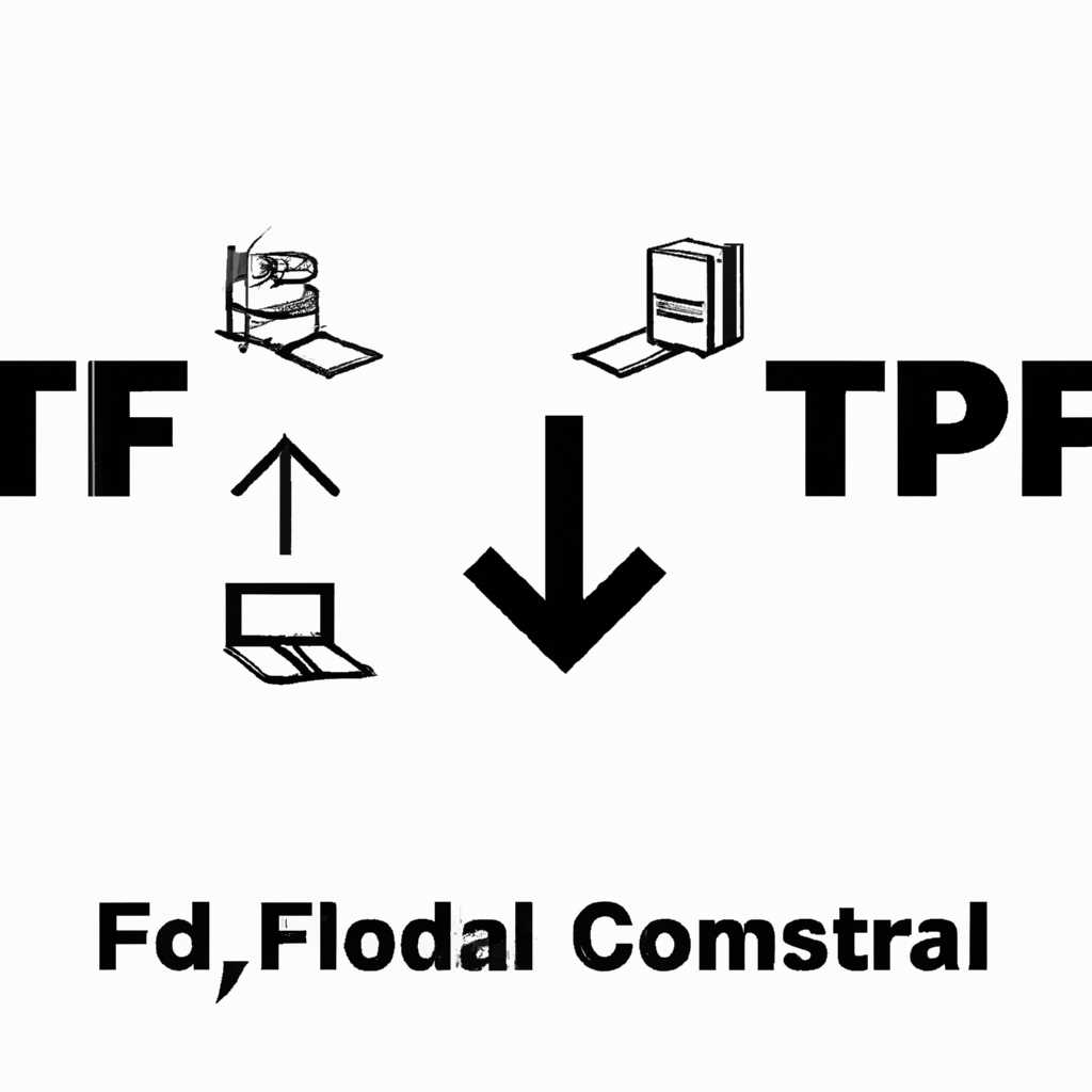 Подключение к FTP через Total Commander: простая инструкция