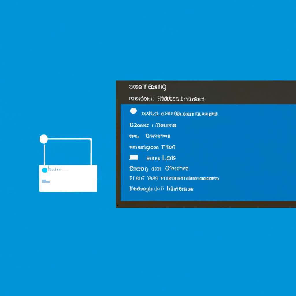 Подключение к удаленному рабочему столу в ОС Windows 10: штатное средство и его настройка