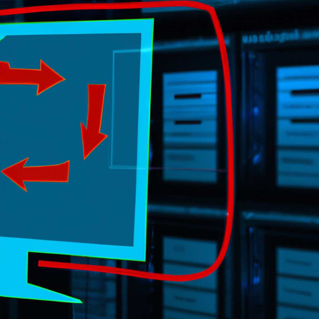 Подключение по локальной сети к Windows Server: подробная инструкция