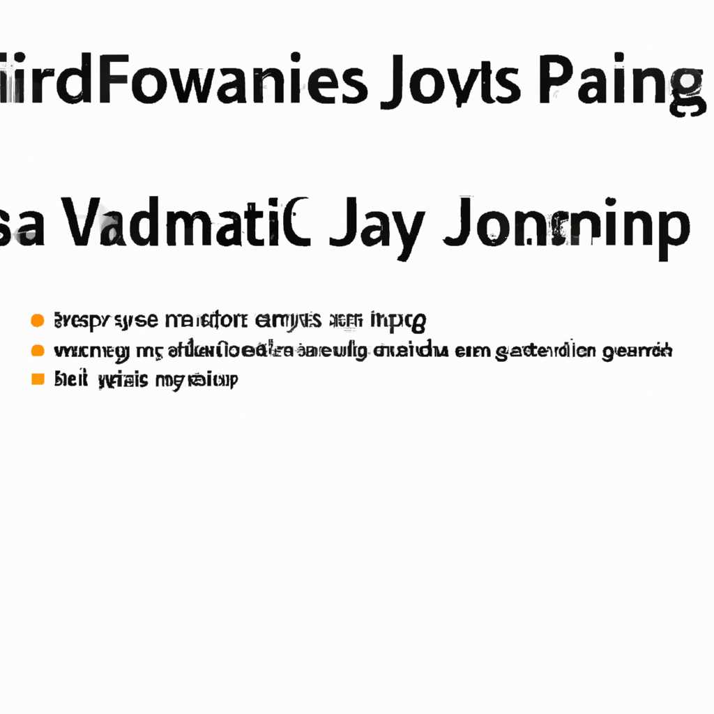Подробная инструкция: как удалить Java с компьютера под управлением Windows 10