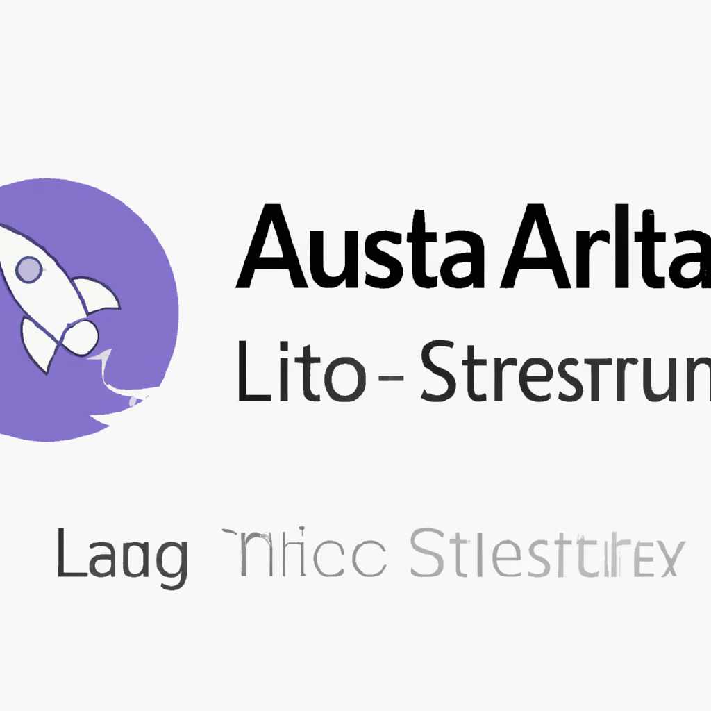 Подробная инструкция по установке и настройке Astra Linux 16: шаг за шагом