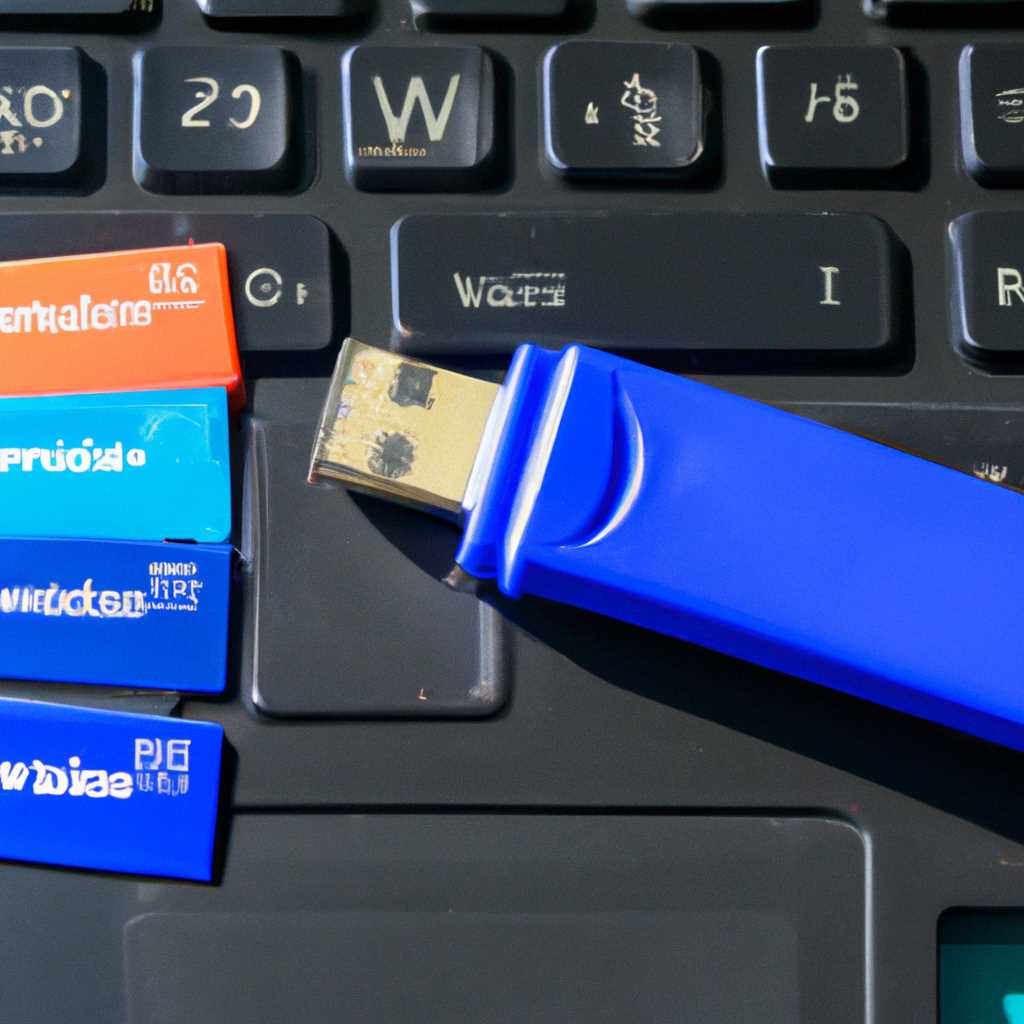 Подробная инструкция по установке Windows 7, 8, 10 с флешки через USB 3.0