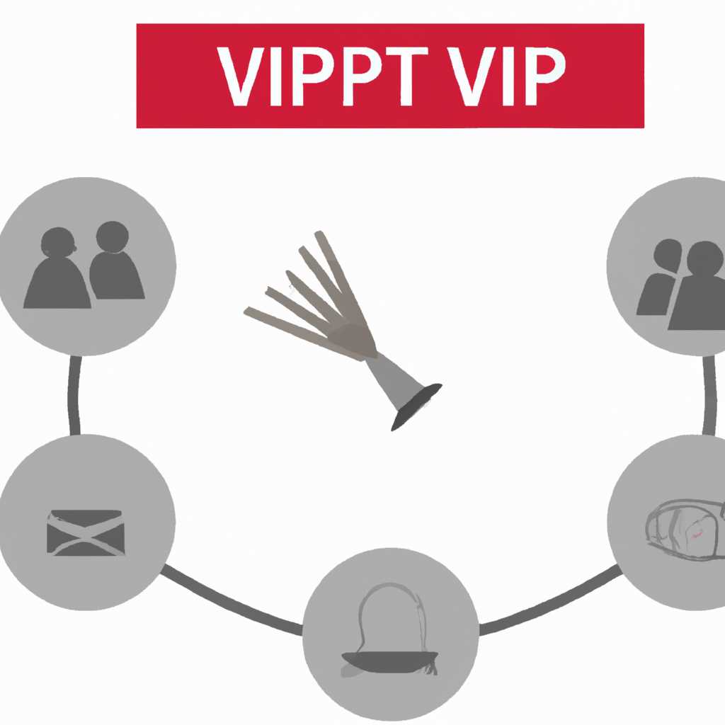 Подробнее о VipNet – возможности и влияние способы удаления