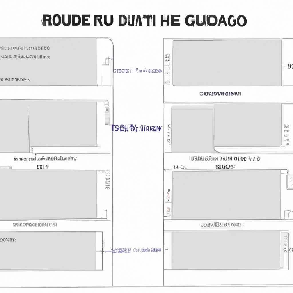 Шаг 2: Создание загрузочной флешки с помощью Rufus