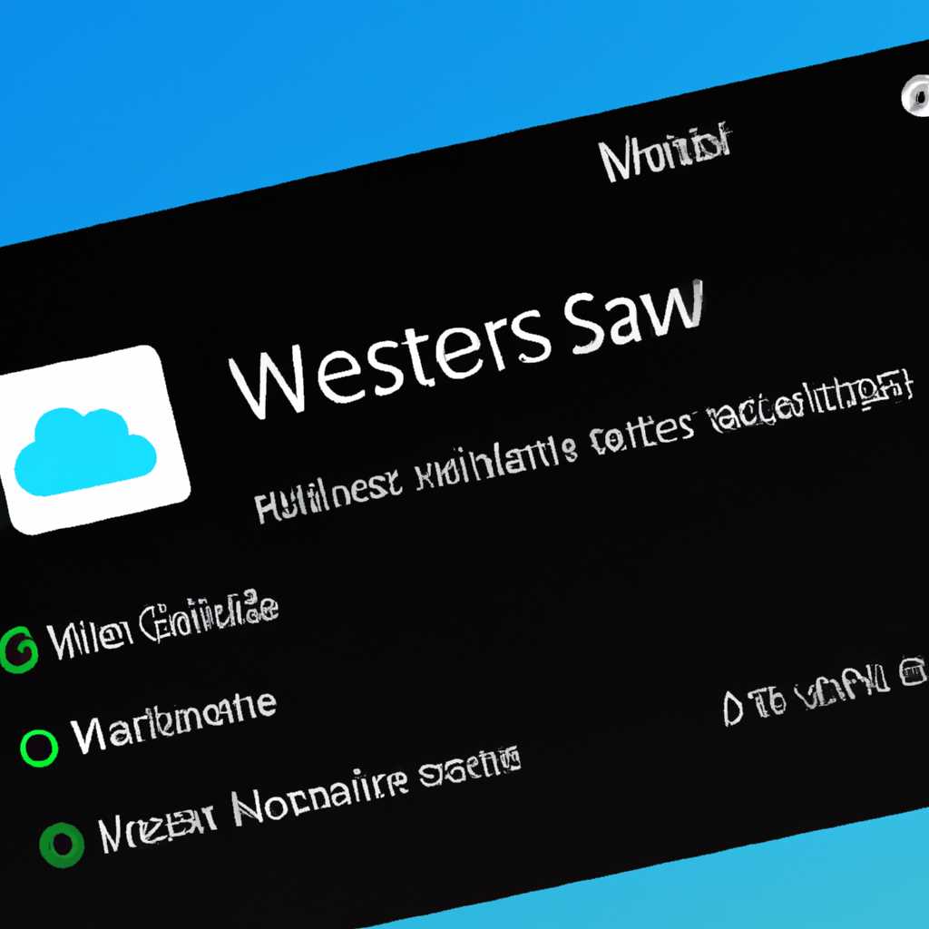 Подробности о приложении MSN Погода для Windows 10