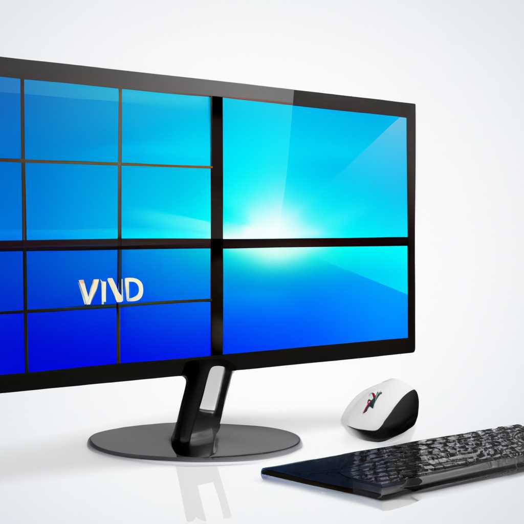 Полезные гаджеты для рабочего стола Windows