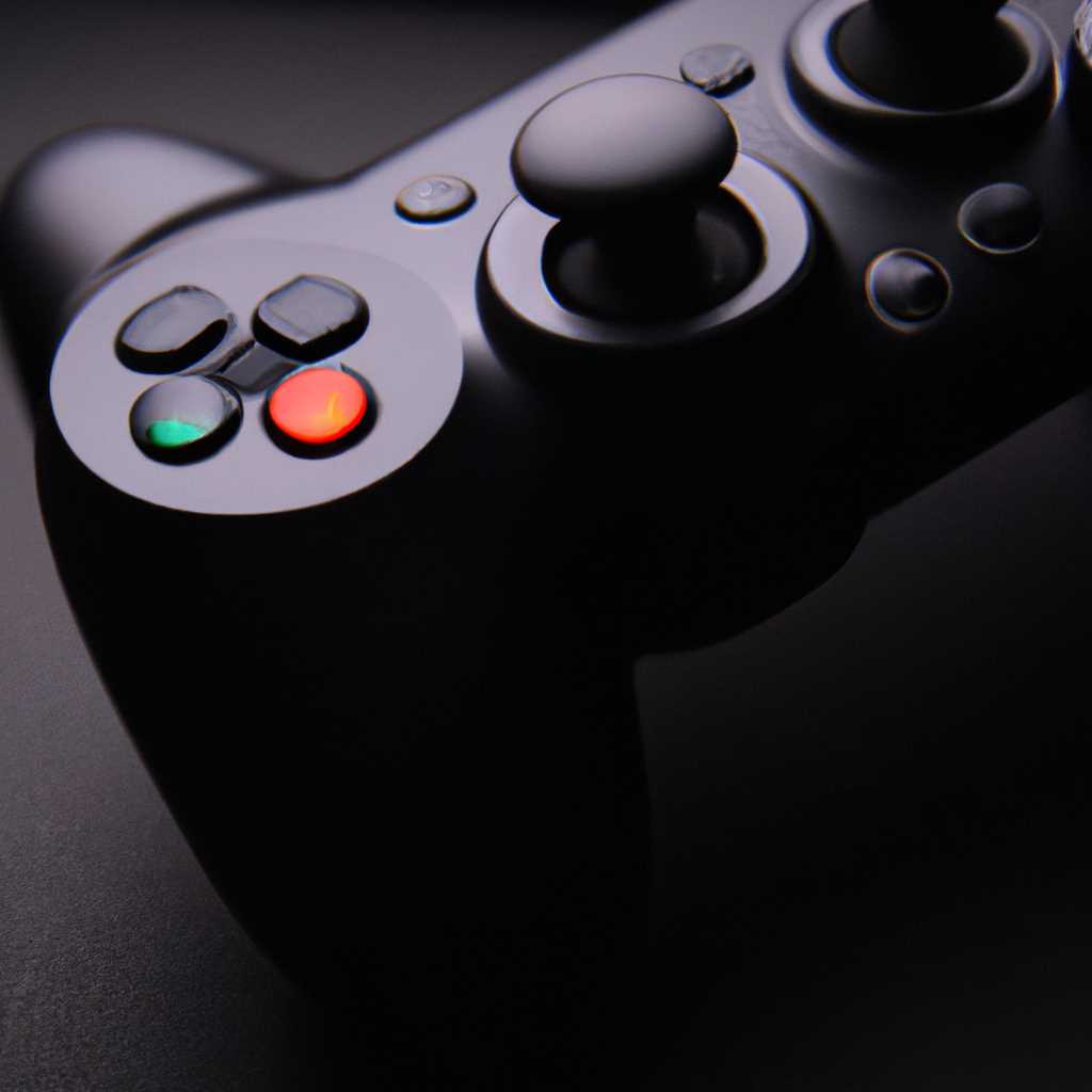 3. Arcade Joysticks