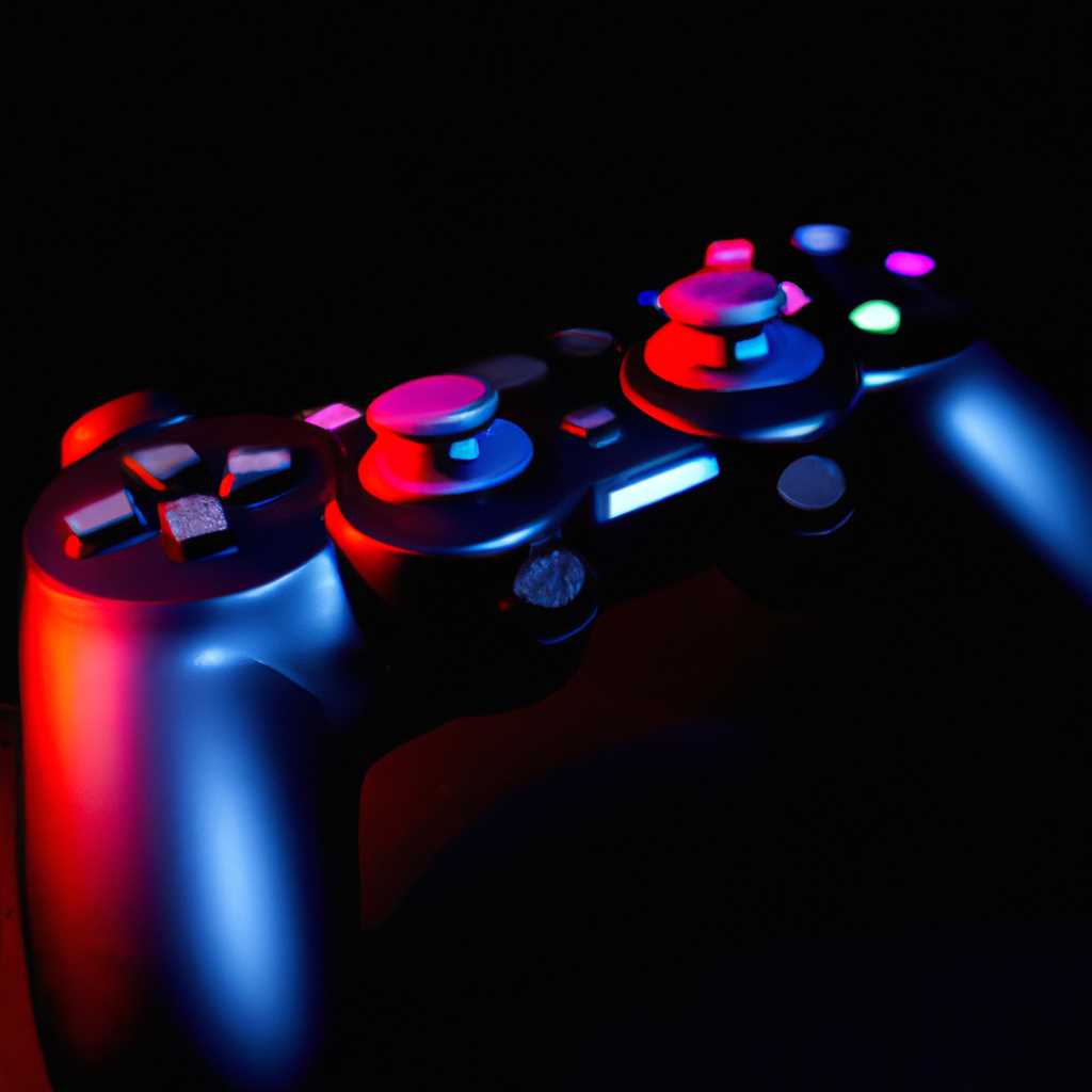 Популярные игровые контроллеры: обзор лучших моделей