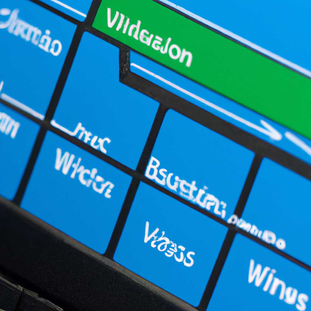 Пошаговая инструкция: переустановка Windows через BIOS