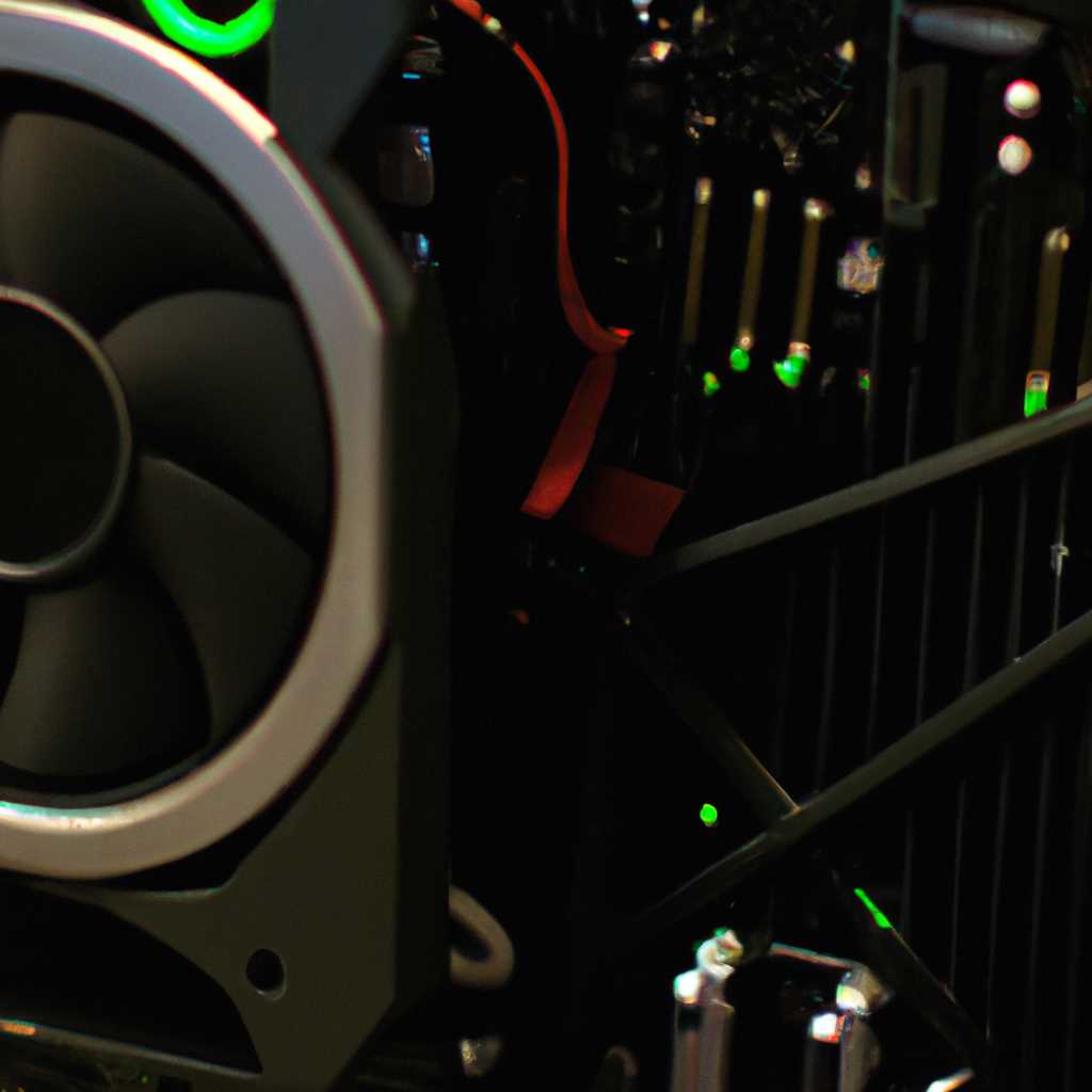 После установки видеокарты Nvidia пропал звук: как решить проблему