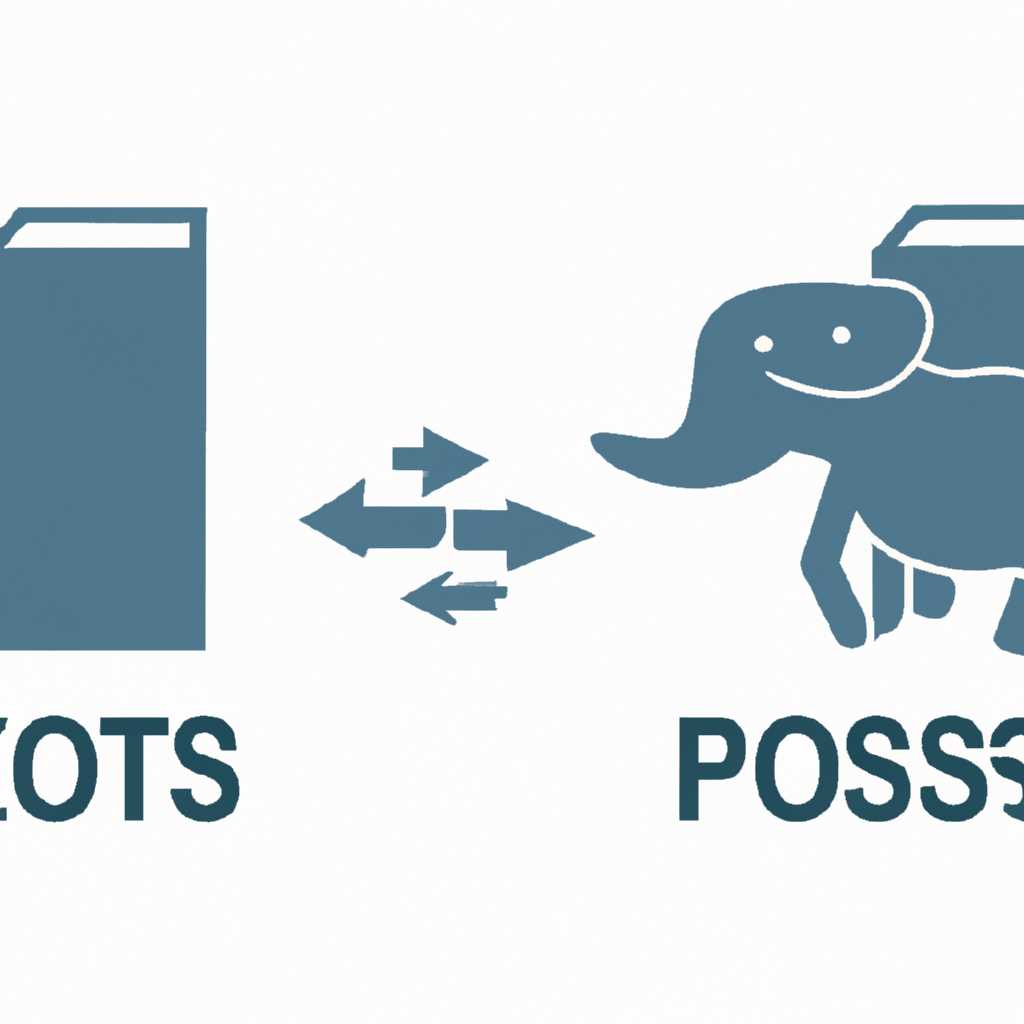 PostgreSQL на разных файловых системах: ext3, ext4, xfs