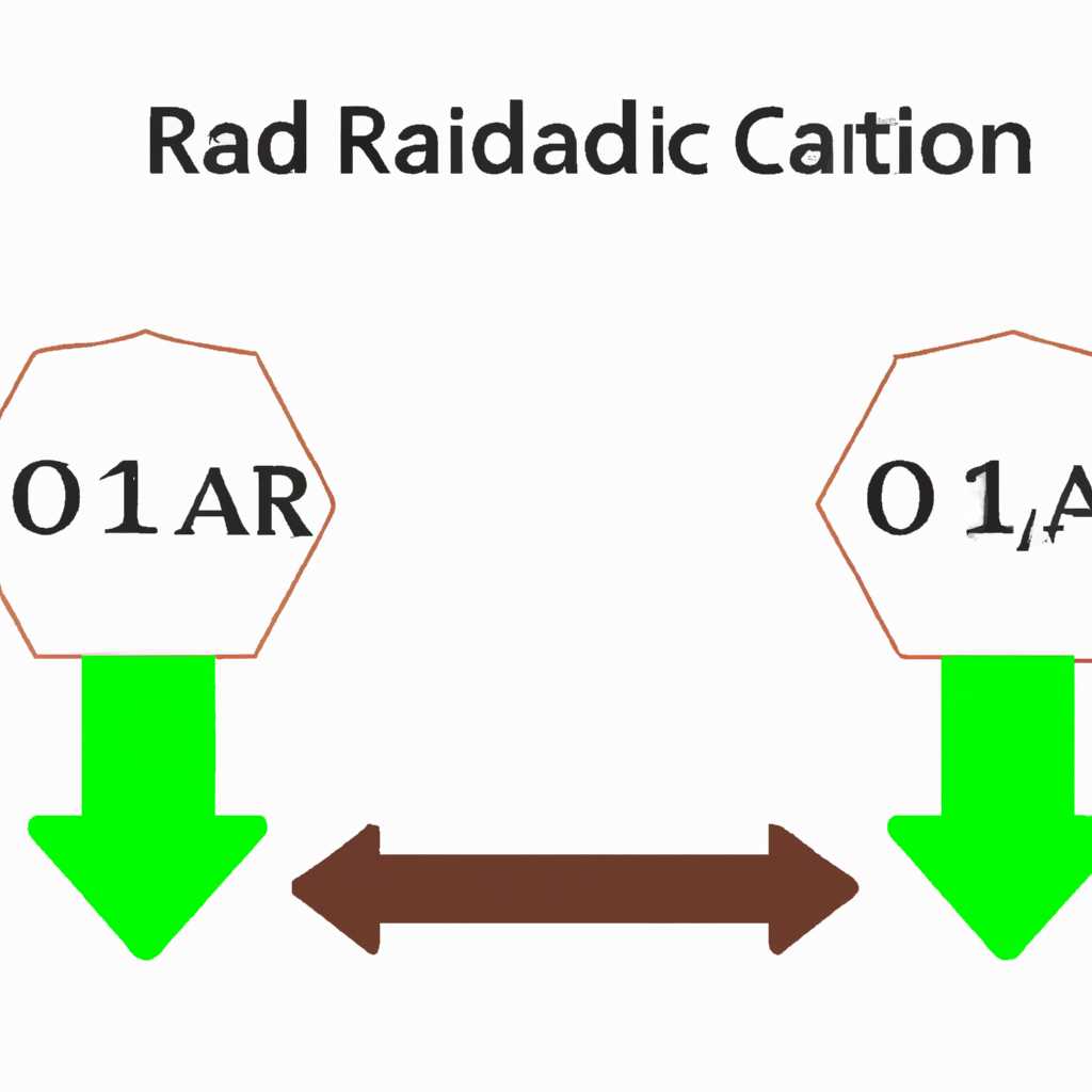 Влияние неправильной конфигурации на постоянную ресинхронизацию RAID1
