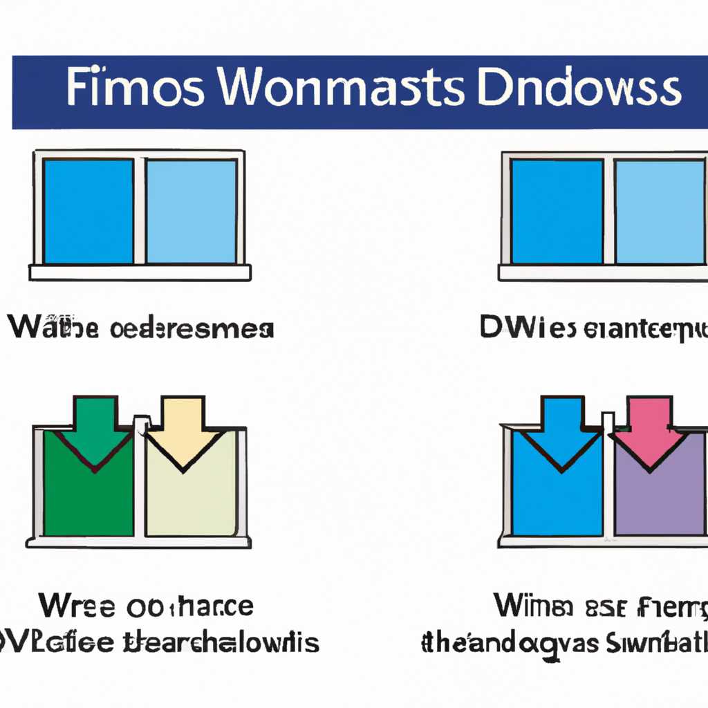 Преимущества и недостатки Windows Forms: подробный обзор