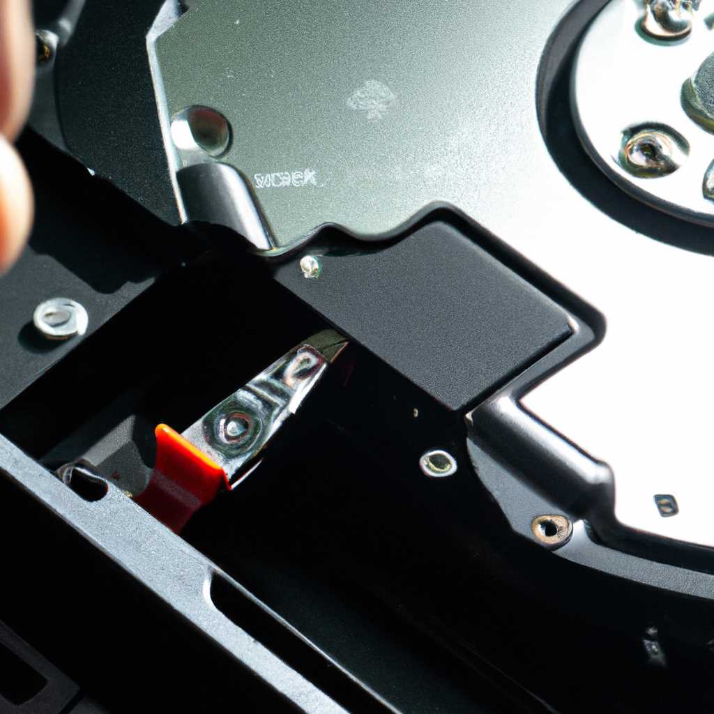 При установке Windows не видно жесткий диск (HDD/SSD): возможные причины и решения