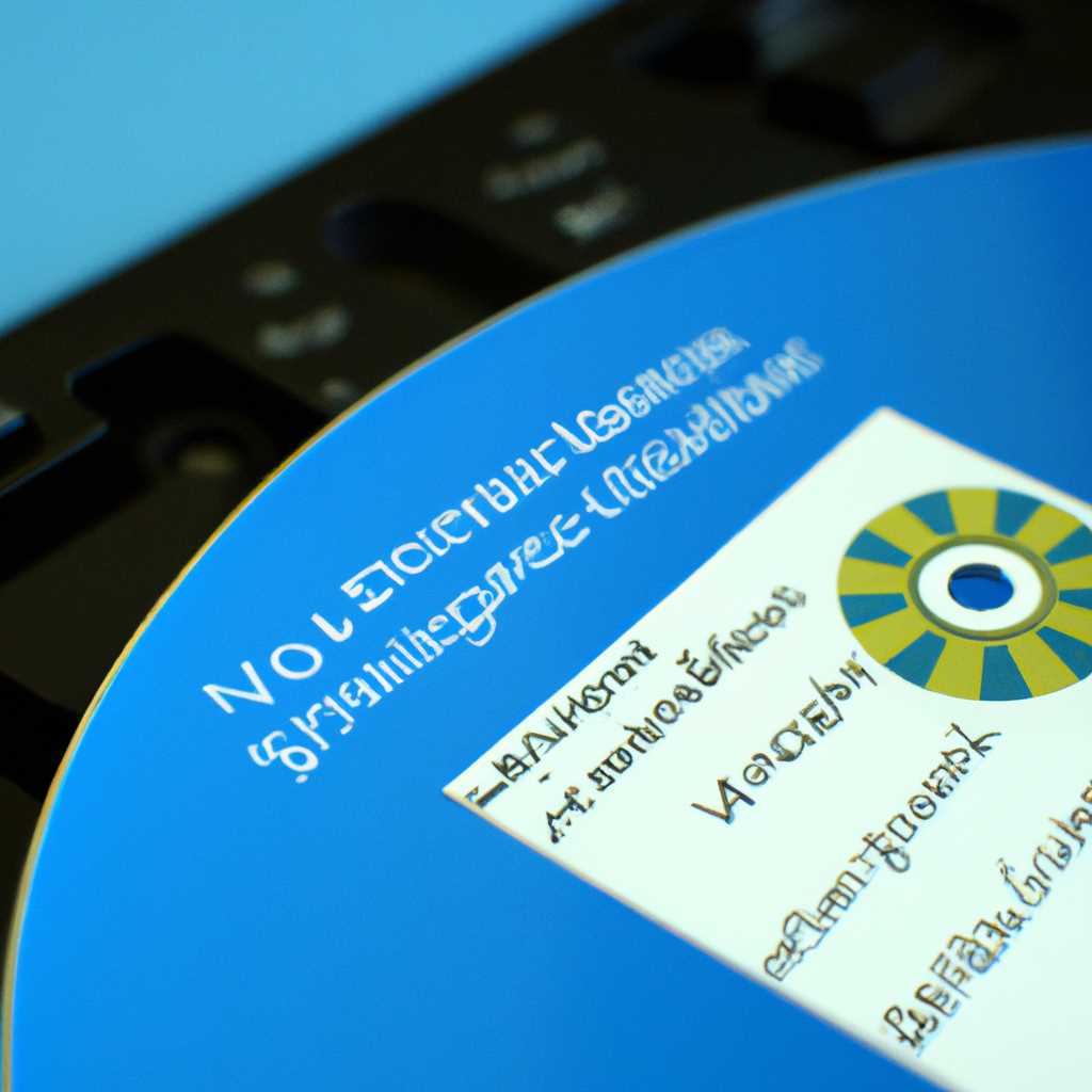 Ограничения и риски при использовании дисков для установки Windows XP из сомнительных источников