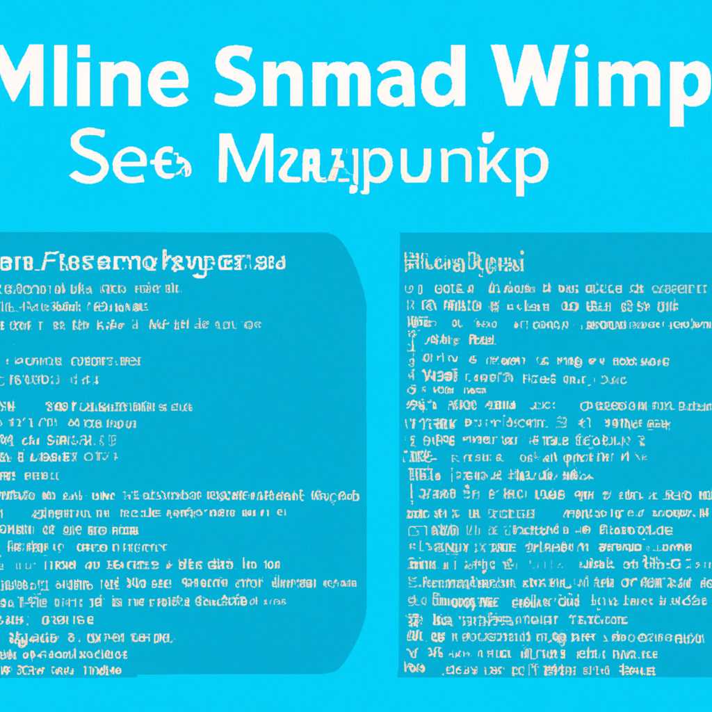 Примеры snmpwalk для Linux