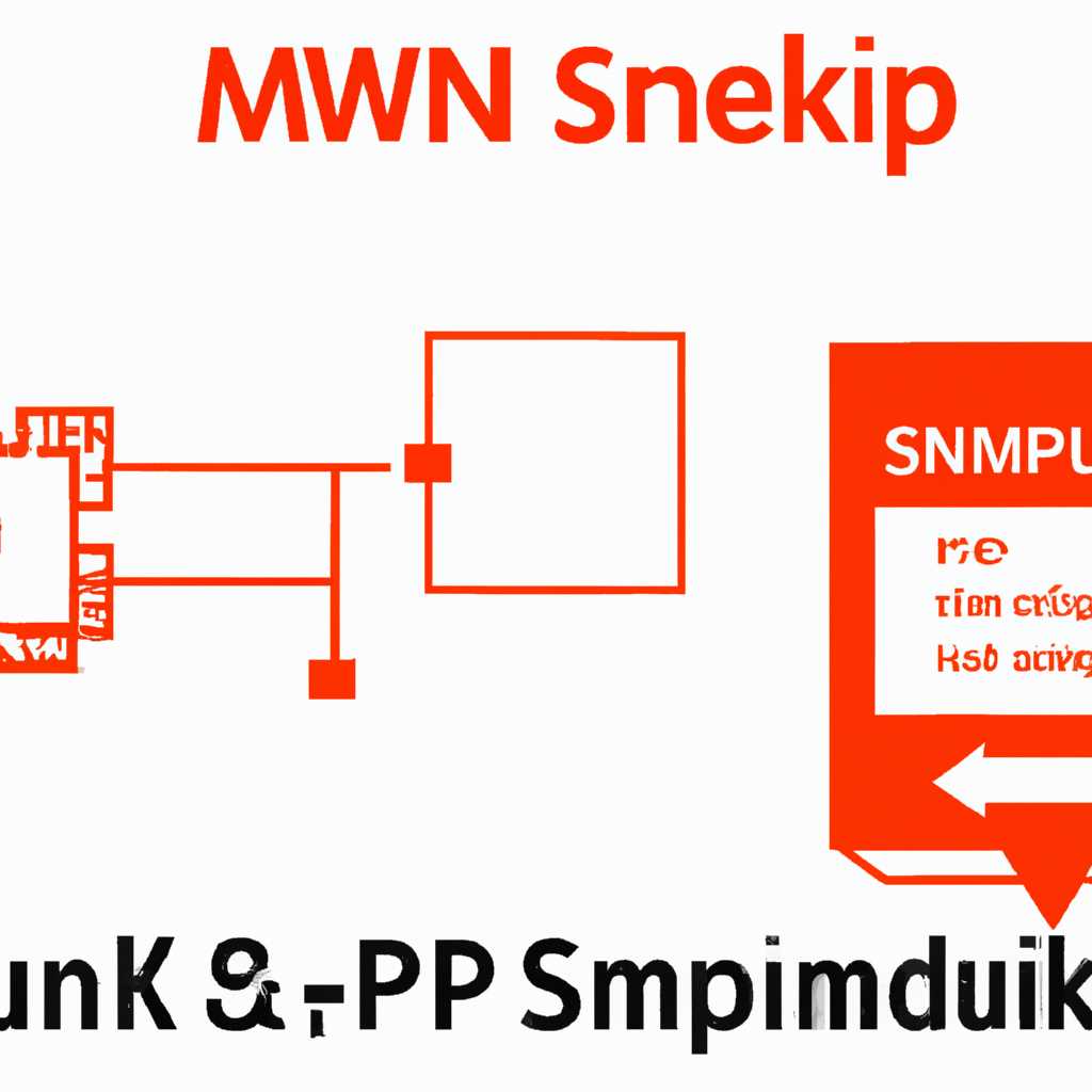 Примеры snmpwalk для Windows