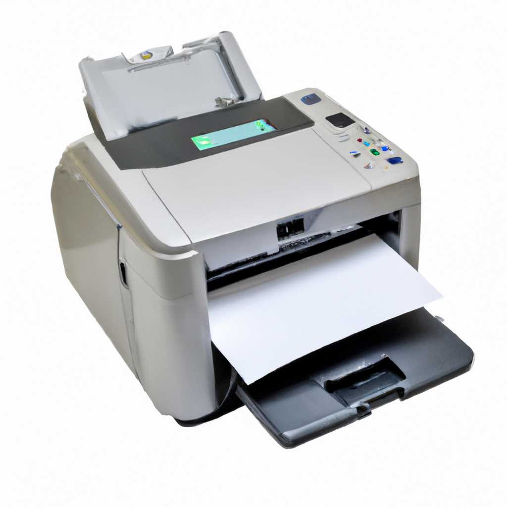 Обзор принтера чеков OL-T2300