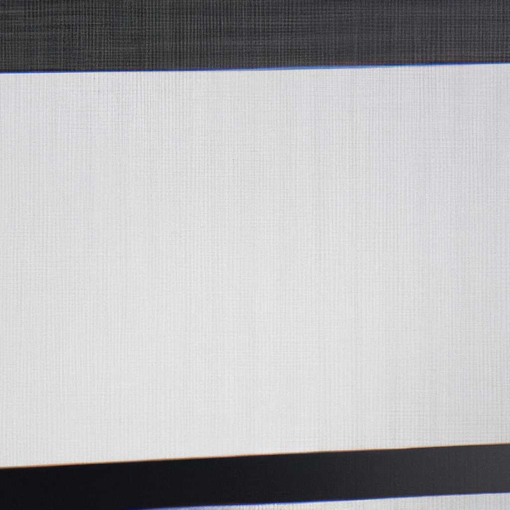 Графические драйверы и обновления Windows: