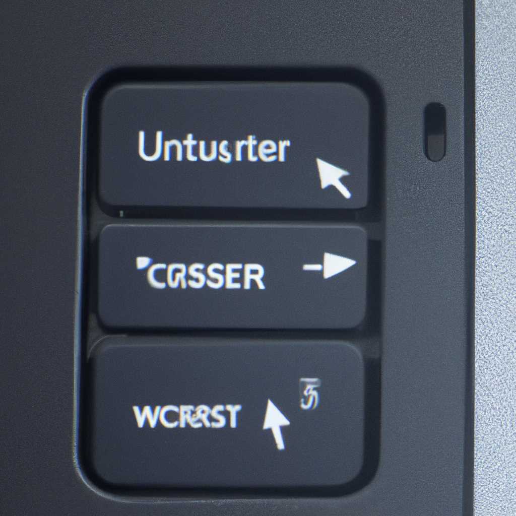 Проблема курсора в верхнем левом углу Master Touch MT500USB + 19 на Ubuntu 810 | Наш сайт;;